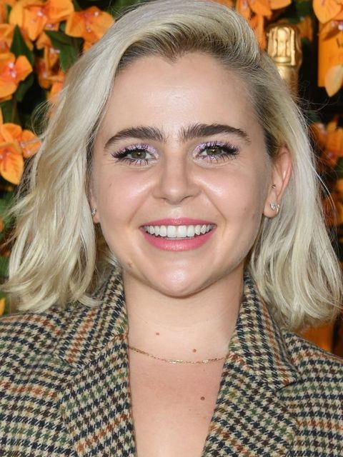 Mae Whitman