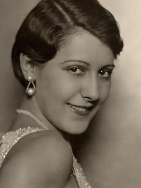 Ruth Miller