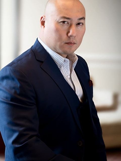 Leo Chiang