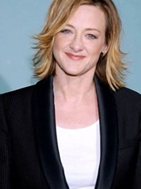 Susie Cusack