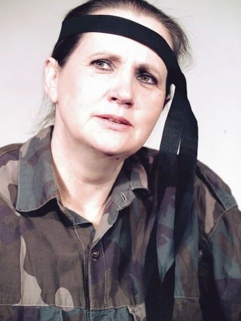 Hasija Borić