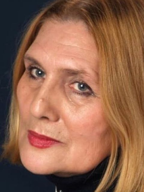 Vesna Stilinović