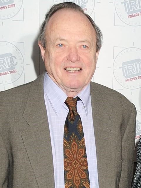 James Bolam