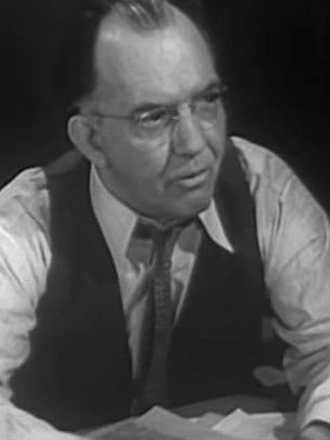 Milton Kibbee