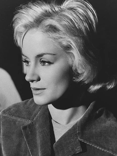 Mary Ure