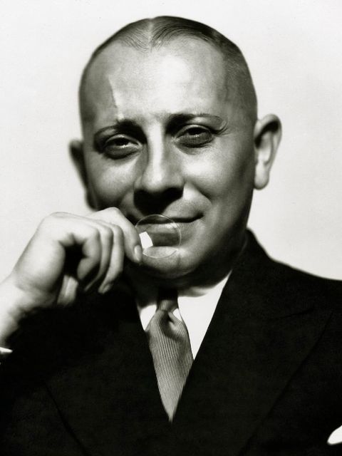 Eric von Stroheim