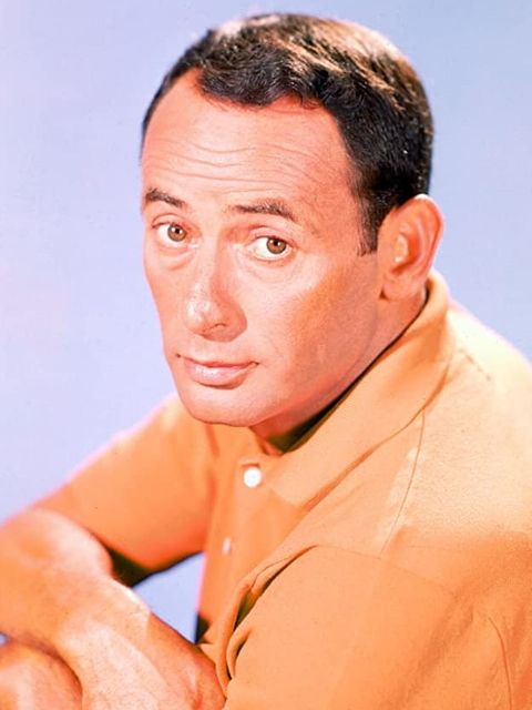 Joey Bishop