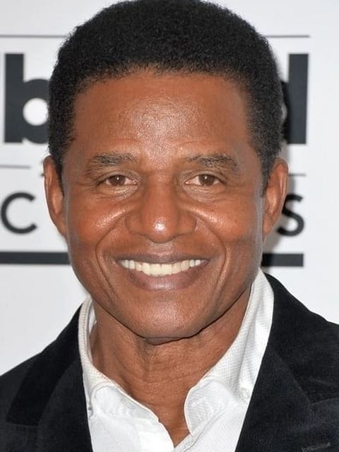 Jackie Jackson