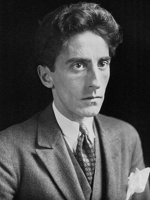 Jean Cocteau