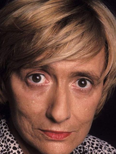 Françoise Sagan