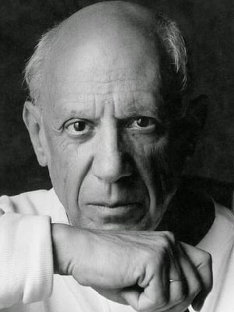 Pablo Picasso