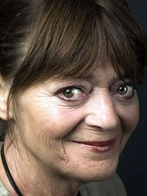 Christiane Conil