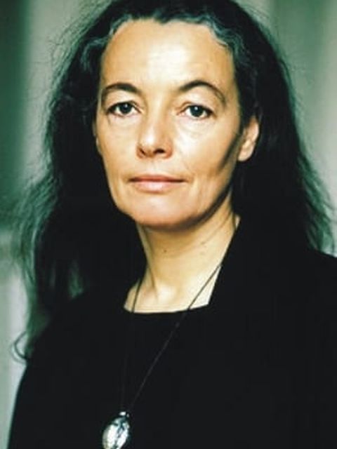 Blanche Kommerell