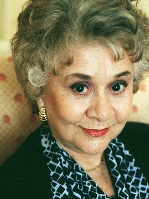 Joan Plowright