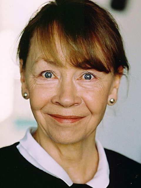 Jutta Hoffmann