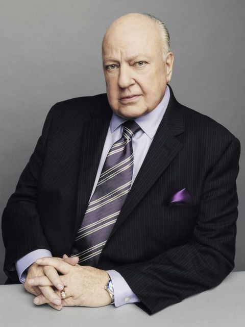 Roger Ailes