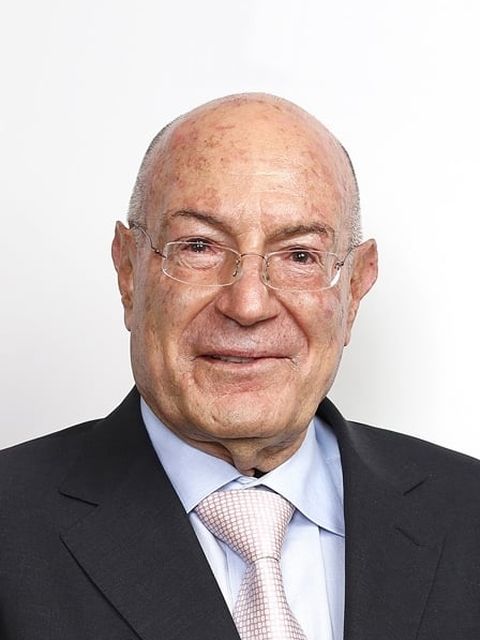 Arnon Milchan