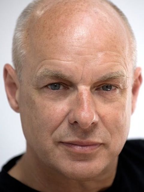 Brian Eno