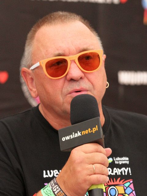 Jurek Owsiak