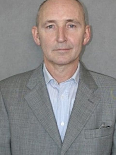 Ryszard Kluge