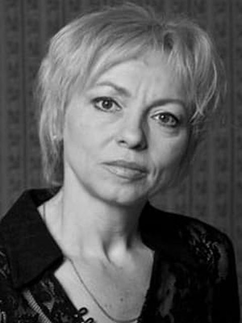 Jolanta Rychłowska