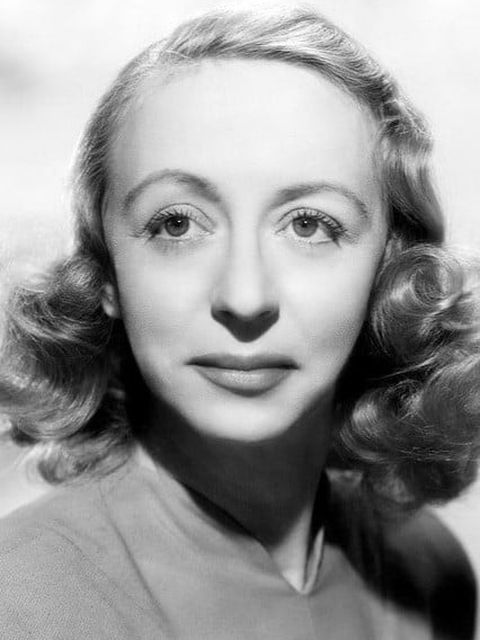 Thora Hird