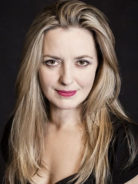 Małgorzata Osiej-Gadzina