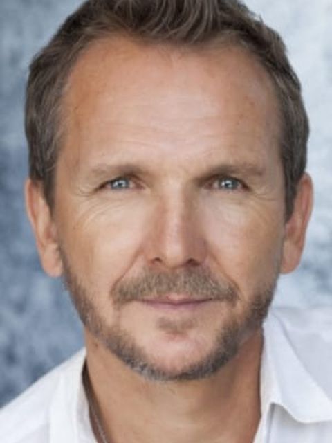 Sebastian Roché