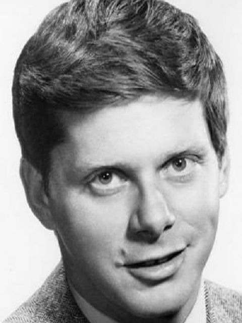 Robert Morse