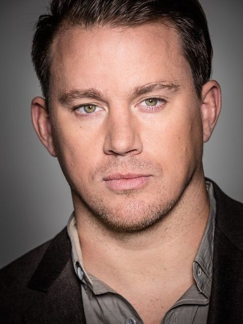 Channing Tatum