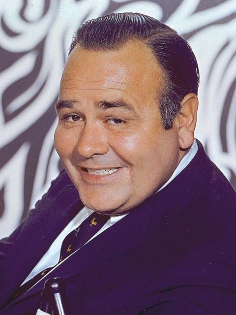 Jonathan Winters