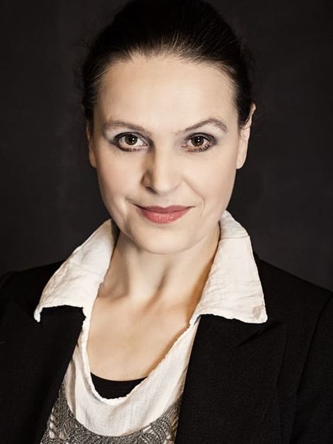 Elwira Hamerska