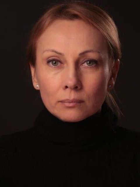 Agnieszka Czekańska