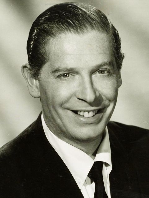 Milton Berle