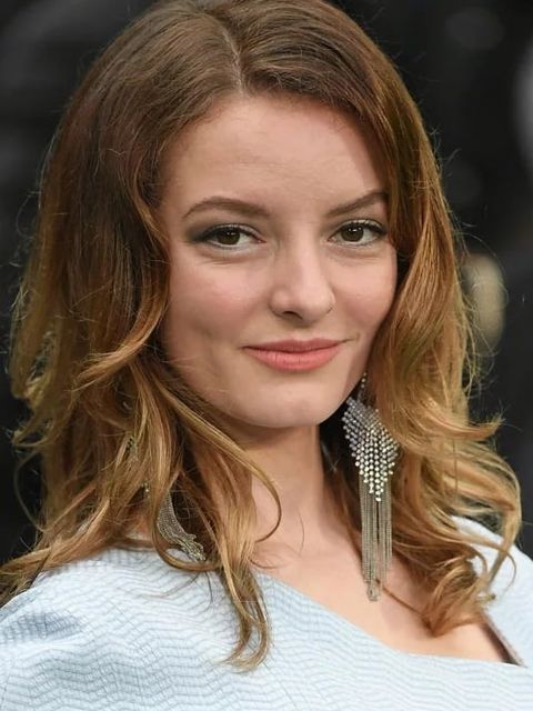 Dakota Blue Richards