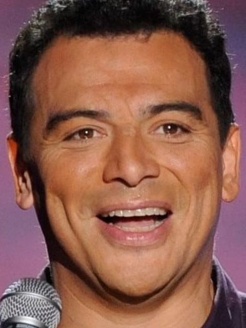 Carlos Mencia