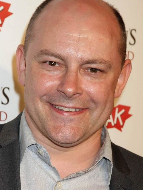 Rob Corddry