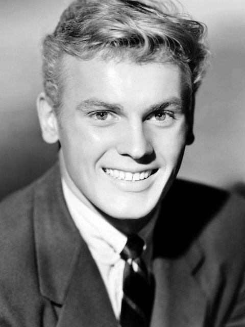 Tab Hunter