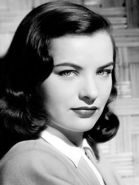 Ella Raines