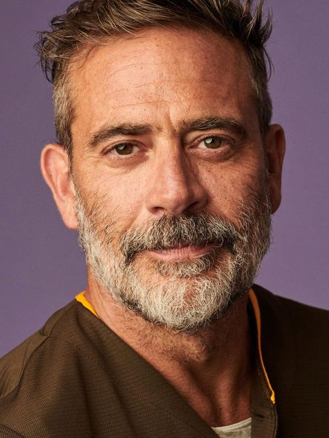 Jeffrey Dean Morgan