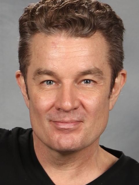 James Marsters