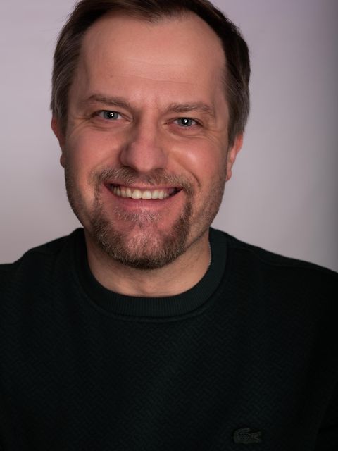 Michał Kościuk