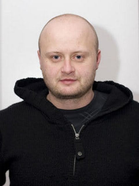 Michał Michalski