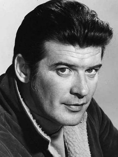 Peter Breck