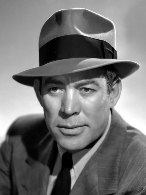 Ward Bond