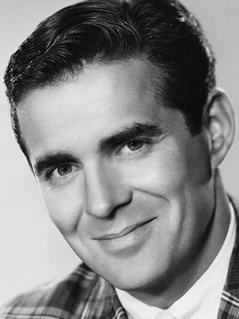 Pat Harrington Jr.