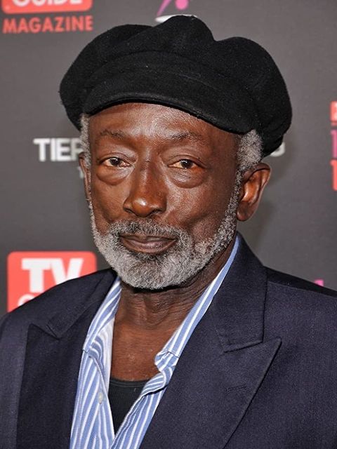 Garrett Morris