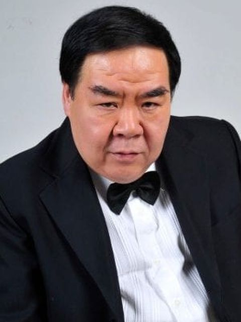 Kent Cheng Jak-Si