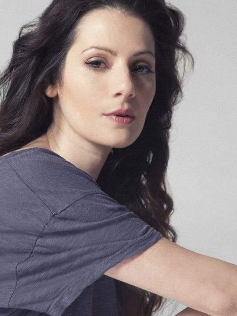 Aleksa Palladino