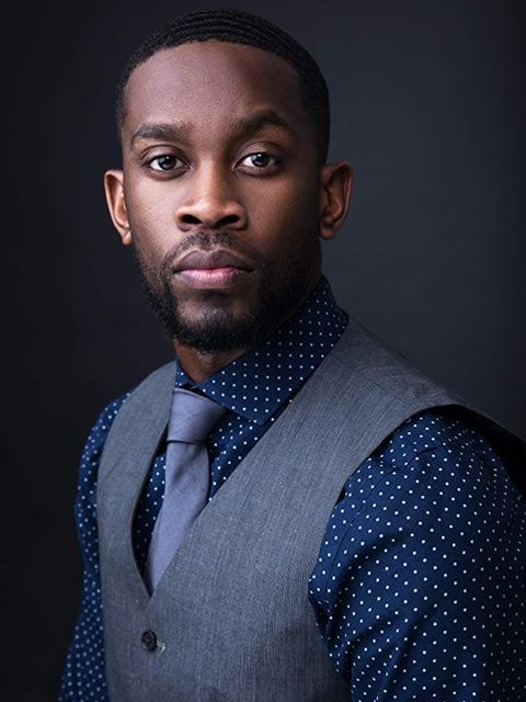 Johnathan Davis